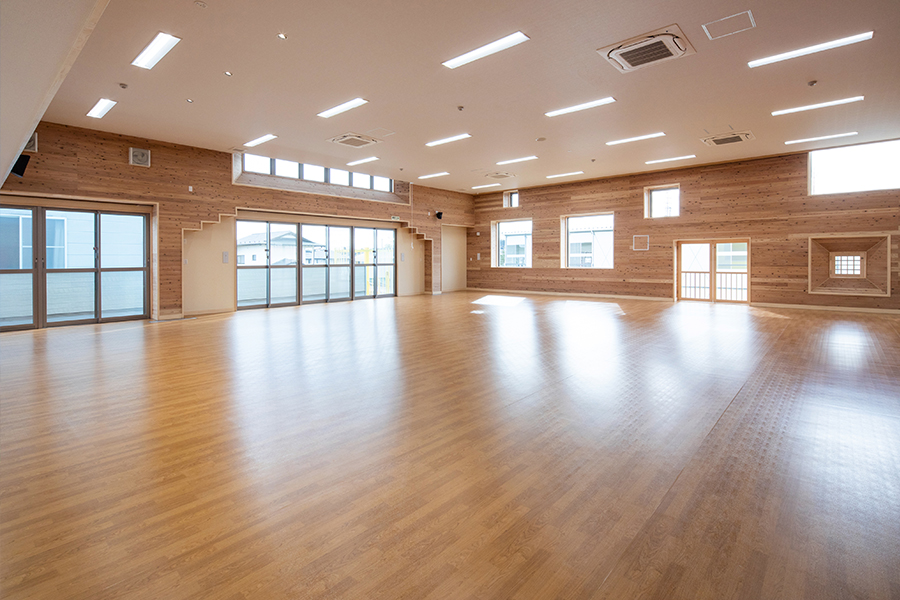 学校法人星学園 泉幼稚園