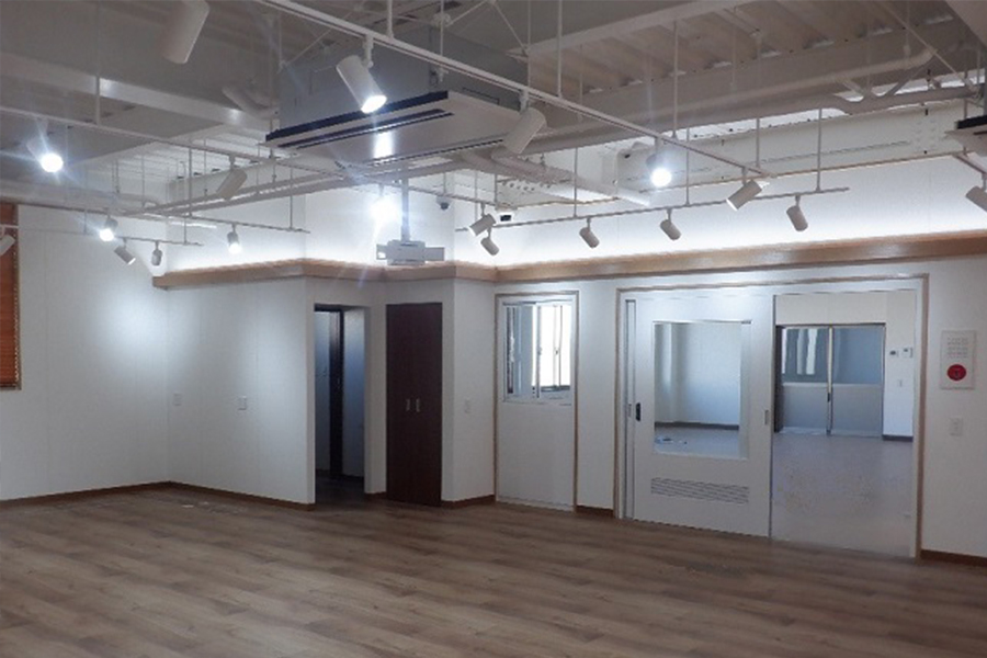 いわきコピーセンター