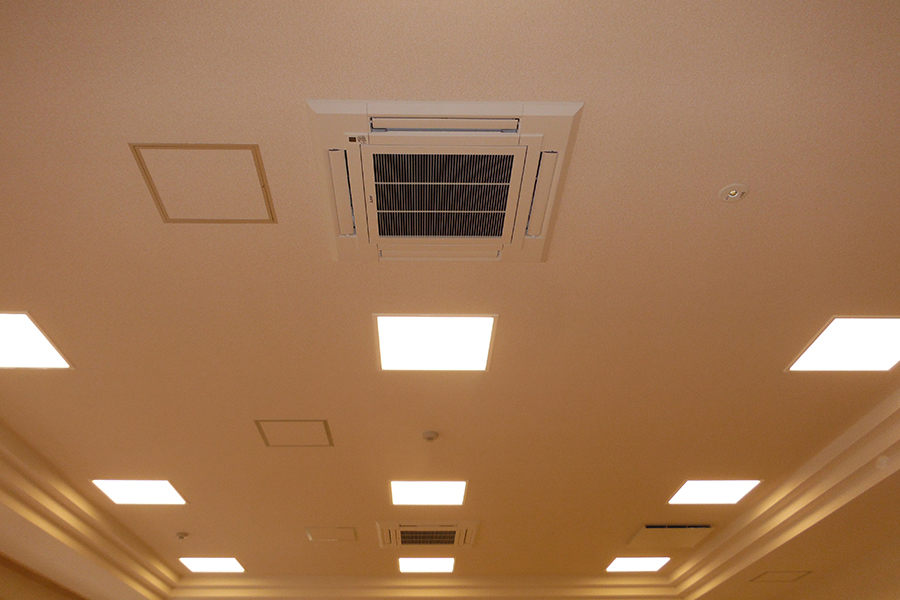 双葉町サポートセンターひだまり