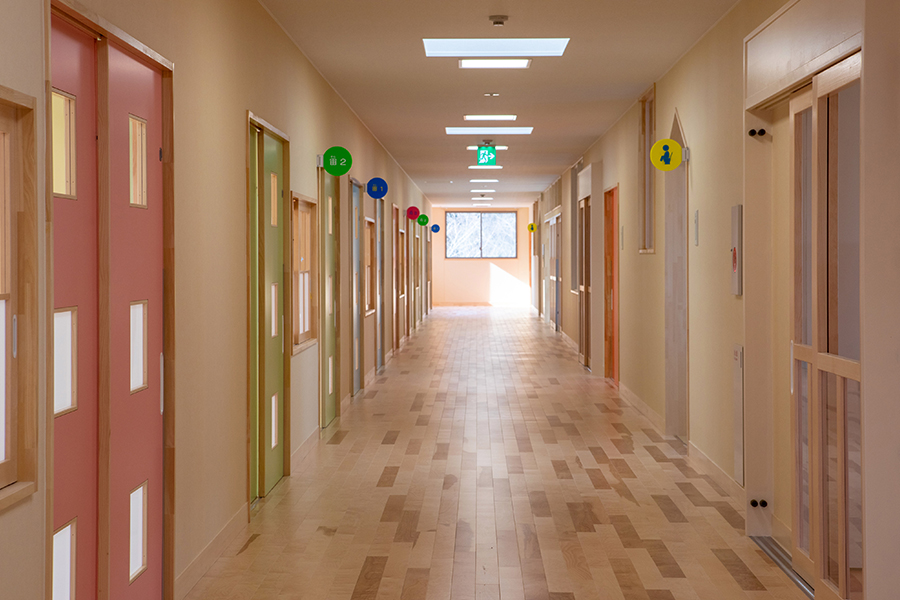 学校法人星学園 泉幼稚園