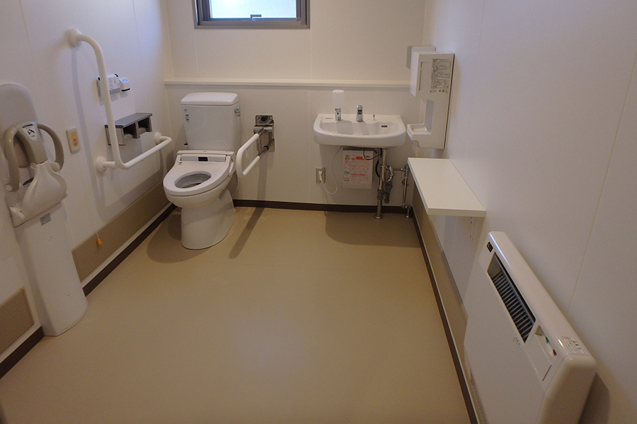 双葉郡立勿来診療所