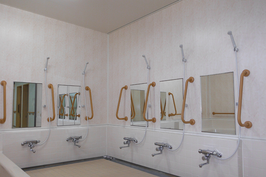 双葉町サポートセンターひだまり