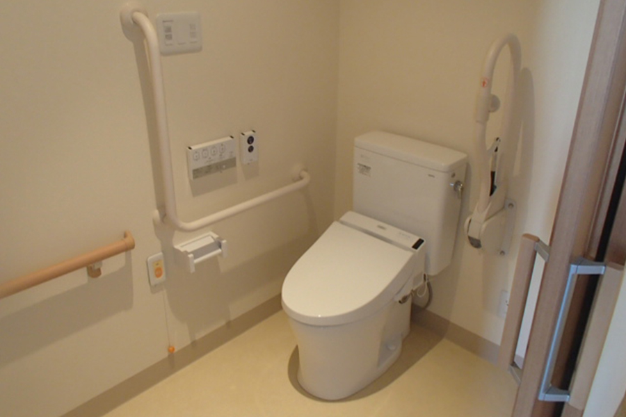 特別養護老人ホーム サニーポート